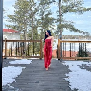 Meet your Posher, Johanna